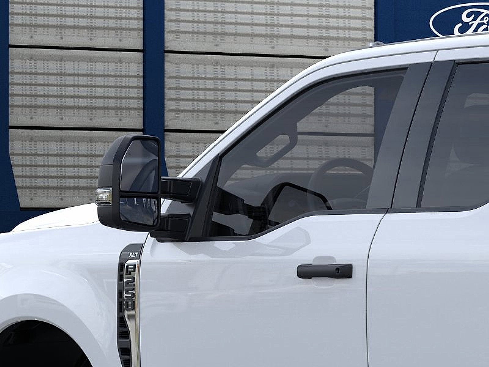 2026 Ford Super Duty F-250 SRW XLT