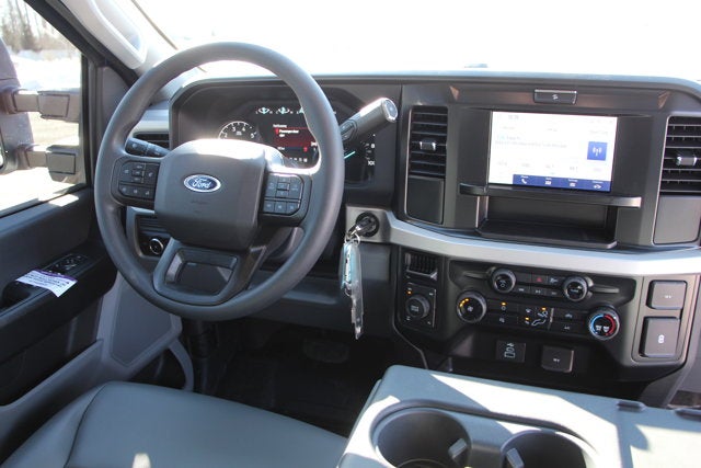 2026 Ford F-250 Retro Everest Edition