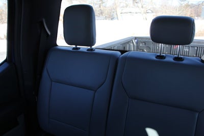 2026 Ford F-250 Retro Everest Edition