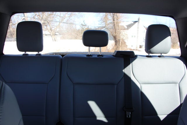 2026 Ford F-250 Retro Everest Edition