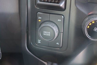 2026 Ford F-250 Retro Everest Edition