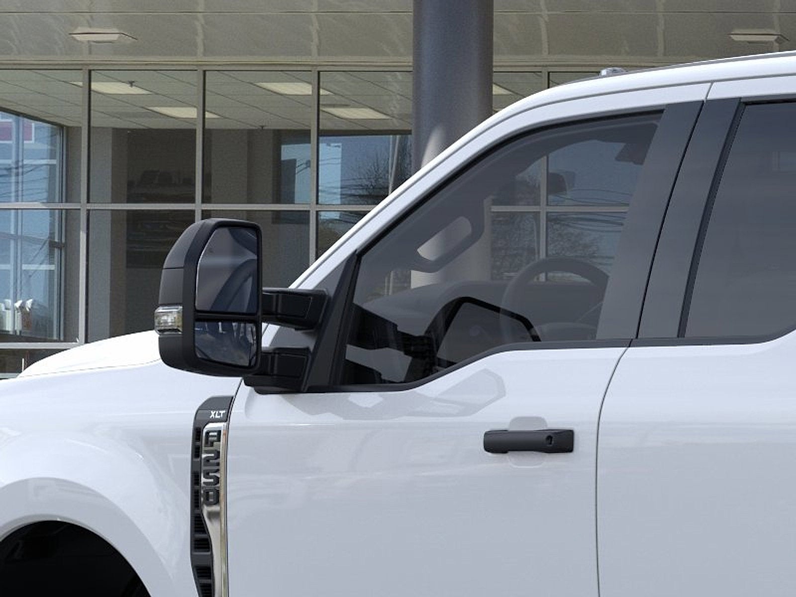 2026 Ford Super Duty F-250 SRW XLT