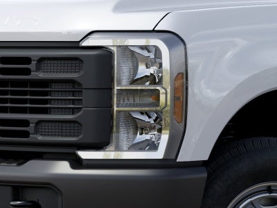2027 Ford Super Duty F-250 SRW XL