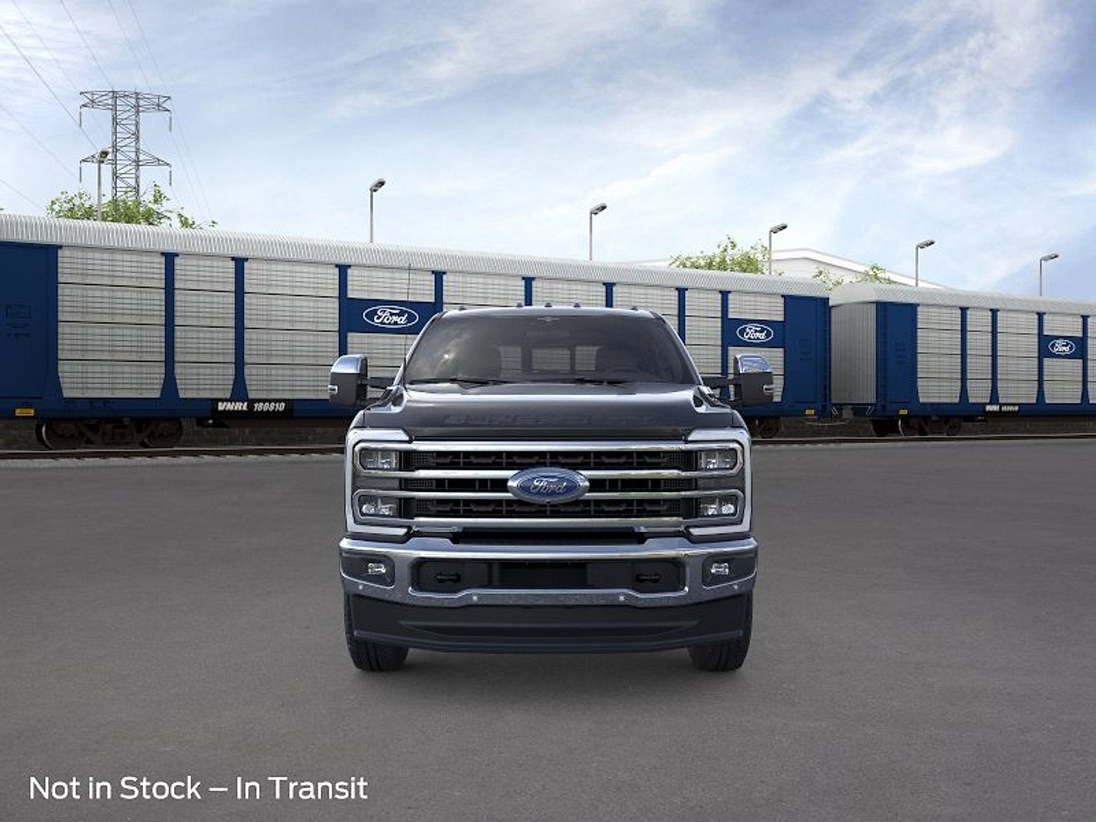 2026 Ford Super Duty F-250 SRW King Ranch