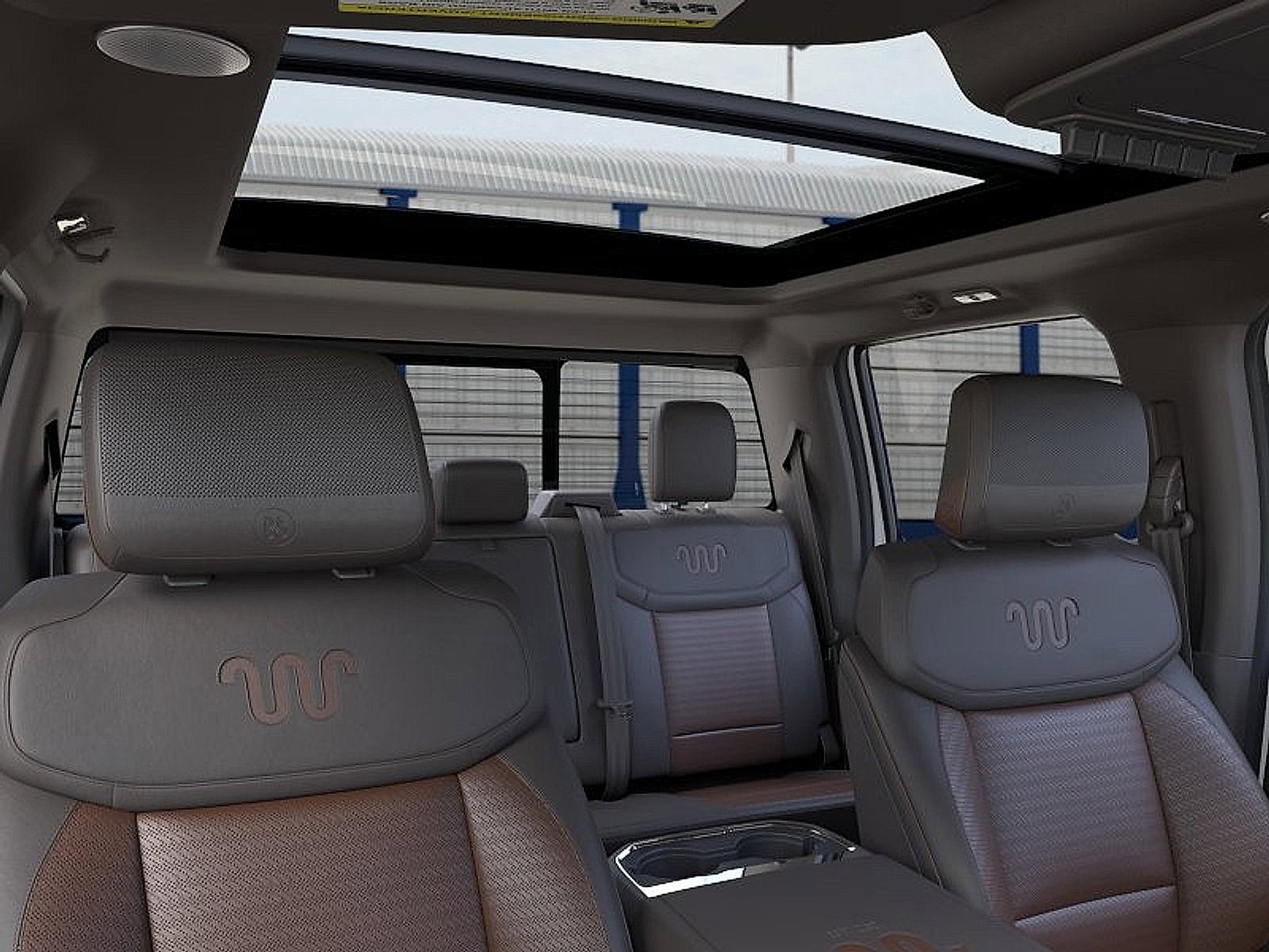 2026 Ford Super Duty F-250 SRW King Ranch