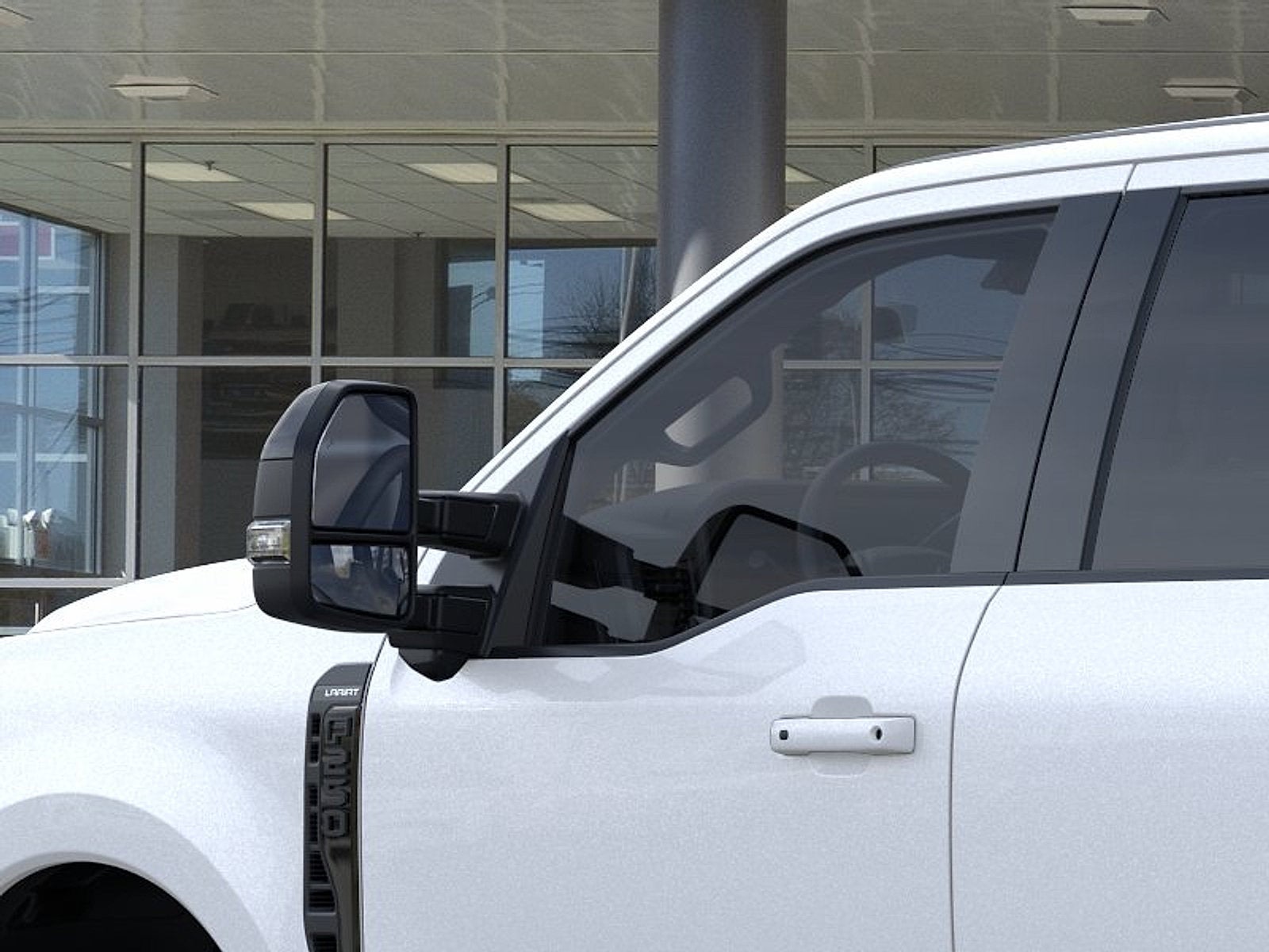 2026 Ford F-250 M80X HD Off-Road Edition by Waldoch