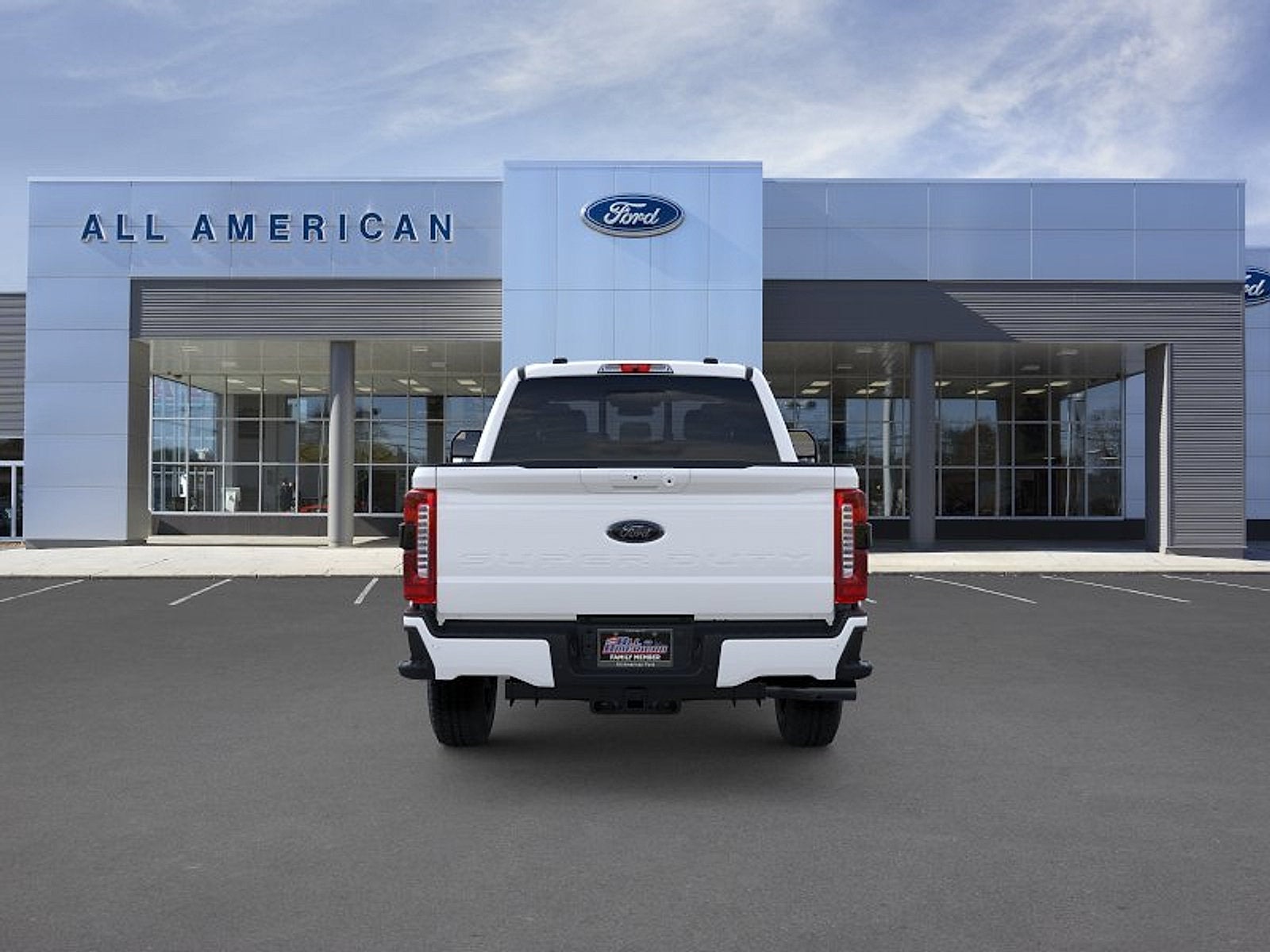 2026 Ford F-250 M80X HD Off-Road Edition by Waldoch
