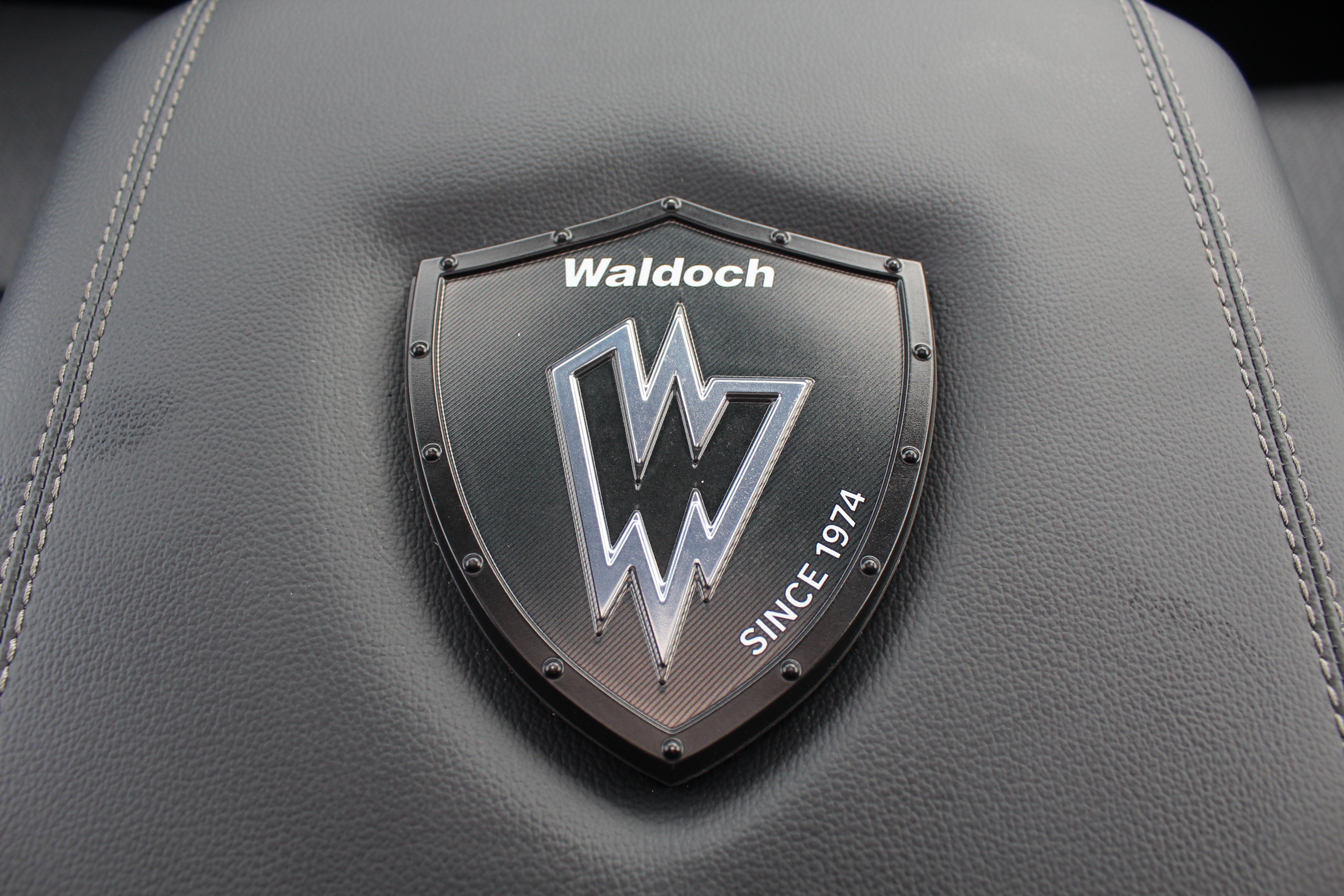 2026 Ford F-250 M80X HD Off-Road Edition by Waldoch