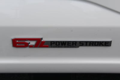 2026 Ford F-250 M80X HD Off-Road Edition by Waldoch