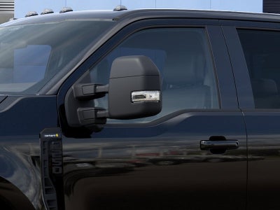 2027 Ford Super Duty F-250 SRW XLT
