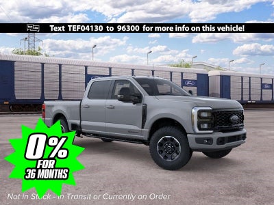 2026 Ford Super Duty F-250 SRW XLT