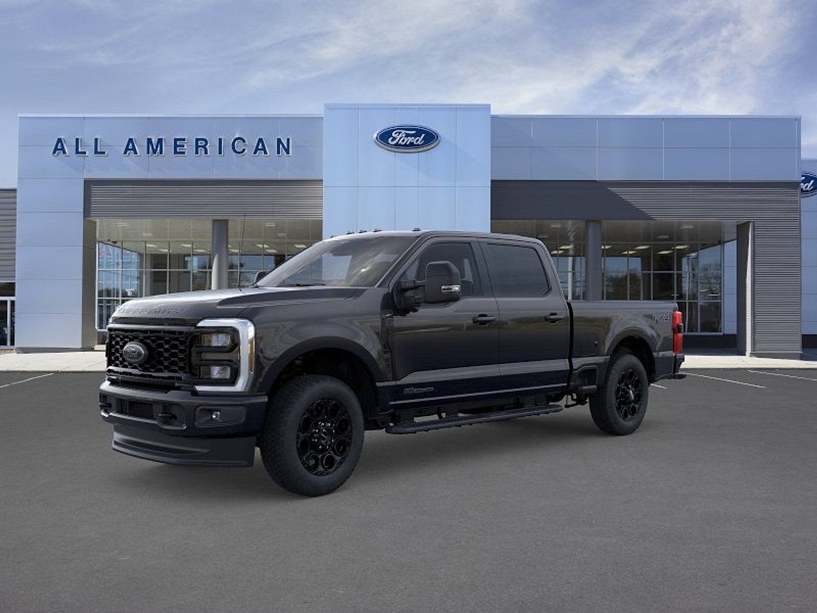2026 Ford Super Duty F-250 SRW XLT