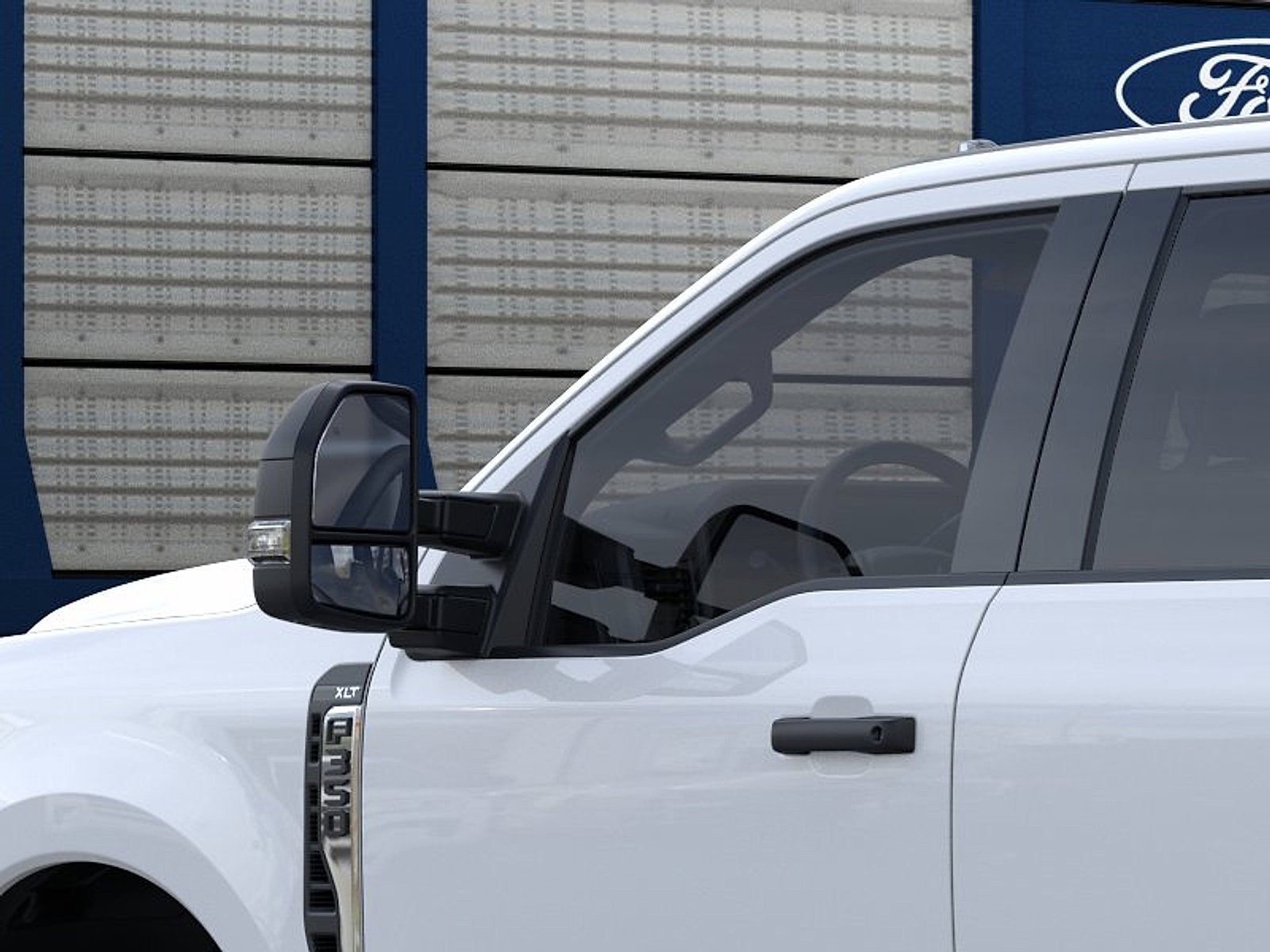 2026 Ford Super Duty F-350 DRW XLT