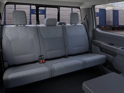 2026 Ford Super Duty F-450 DRW XLT