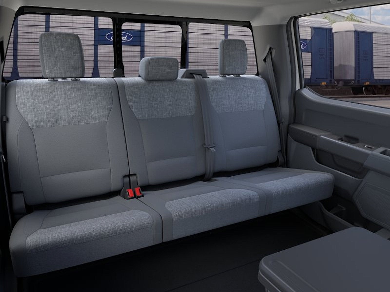 2026 Ford Super Duty F-450 DRW XLT