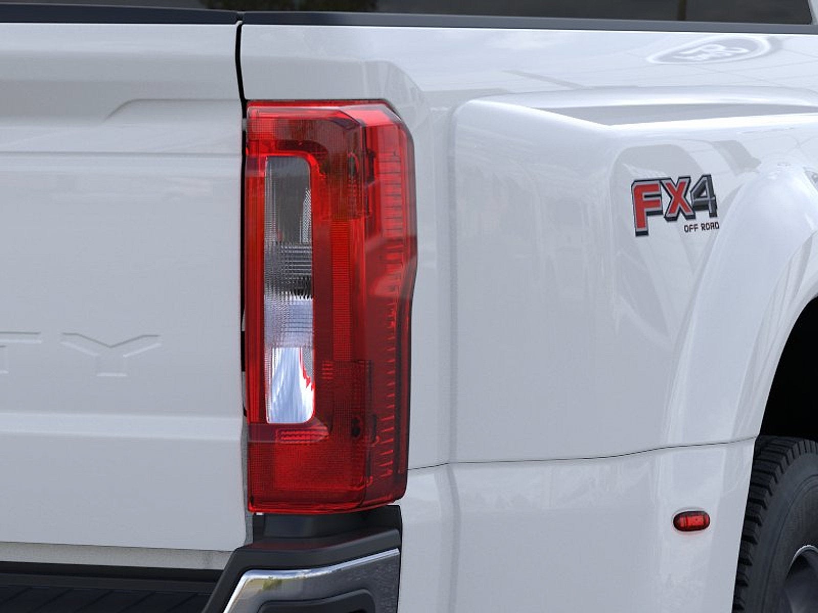2026 Ford Super Duty F-450 DRW XLT
