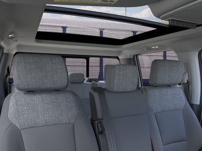 2026 Ford Super Duty F-450 DRW XLT