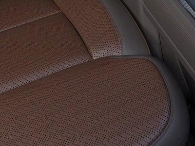 2026 Ford Super Duty F-450 DRW King Ranch