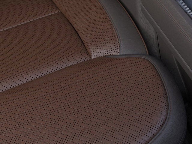 2026 Ford Super Duty F-450 DRW King Ranch