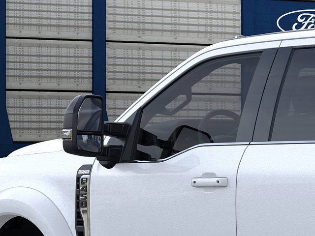 2026 Ford Super Duty F-450 DRW King Ranch