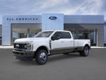 2026 Ford Super Duty F-450 DRW King Ranch