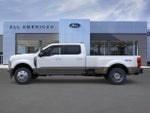 2026 Ford Super Duty F-450 DRW King Ranch