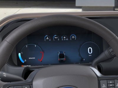 2026 Ford Super Duty F-450 DRW King Ranch