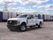 2027 Ford Super Duty F-350 SRW XL