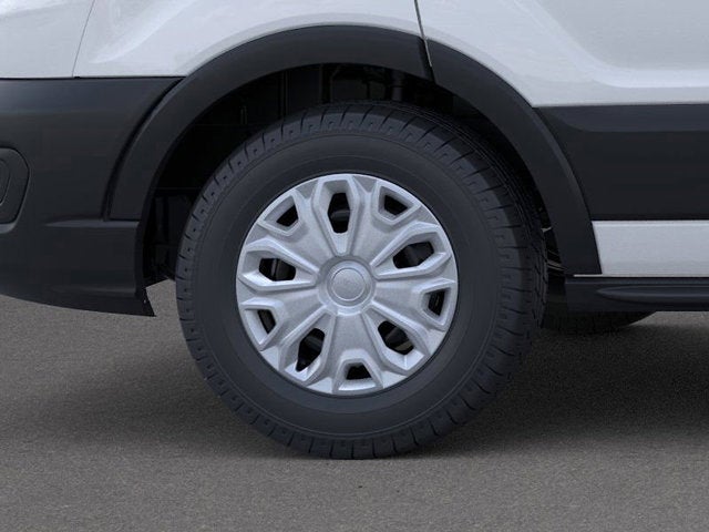 2026 Ford Transit Cargo Van T250