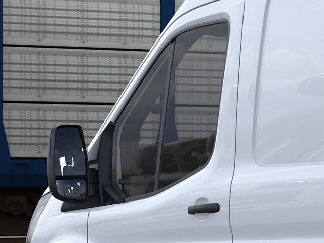 2026 Ford Transit Cargo Van T250