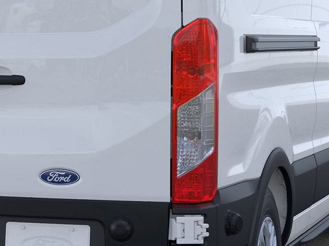 2026 Ford Transit Cargo Van T250