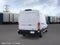2026 Ford Transit Cargo Van T250