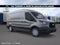 2026 Ford Transit Cargo Van T250