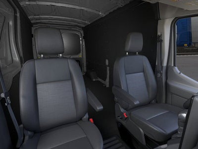 2026 Ford Transit Cargo Van T250