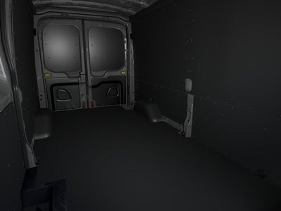 2026 Ford Transit Cargo Van T250