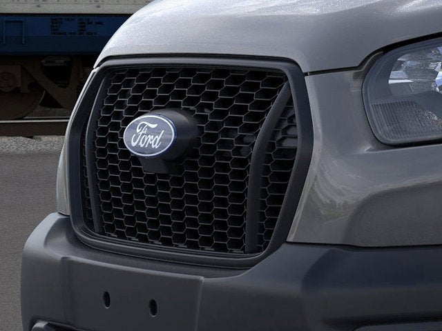 2026 Ford Transit Cargo Van T250