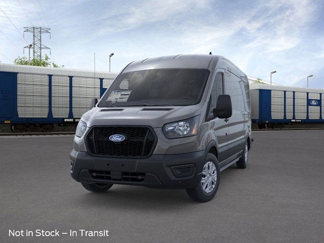 2026 Ford Transit Cargo Van T250