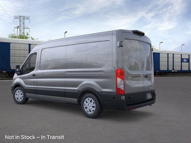 2026 Ford Transit Cargo Van T250
