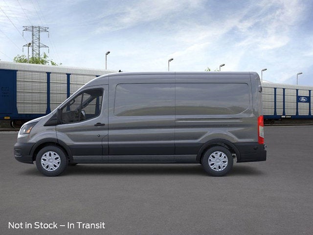 2026 Ford Transit Cargo Van T250