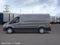 2026 Ford Transit Cargo Van T250