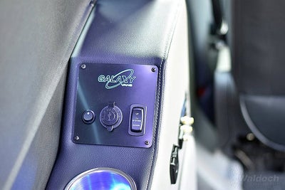 2026 Ford Transit Waldoch Galaxy Edition