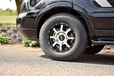 2026 Ford Transit Waldoch Galaxy Edition