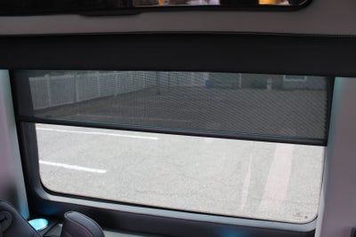2026 Ford Transit Galaxy Edition by Waldoch