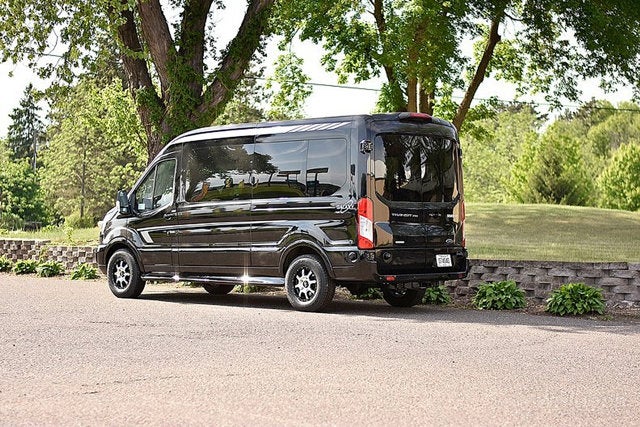 2026 Ford Transit Waldoch Galaxy Edition