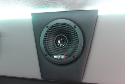 2026 Ford Transit Galaxy Edition by Waldoch