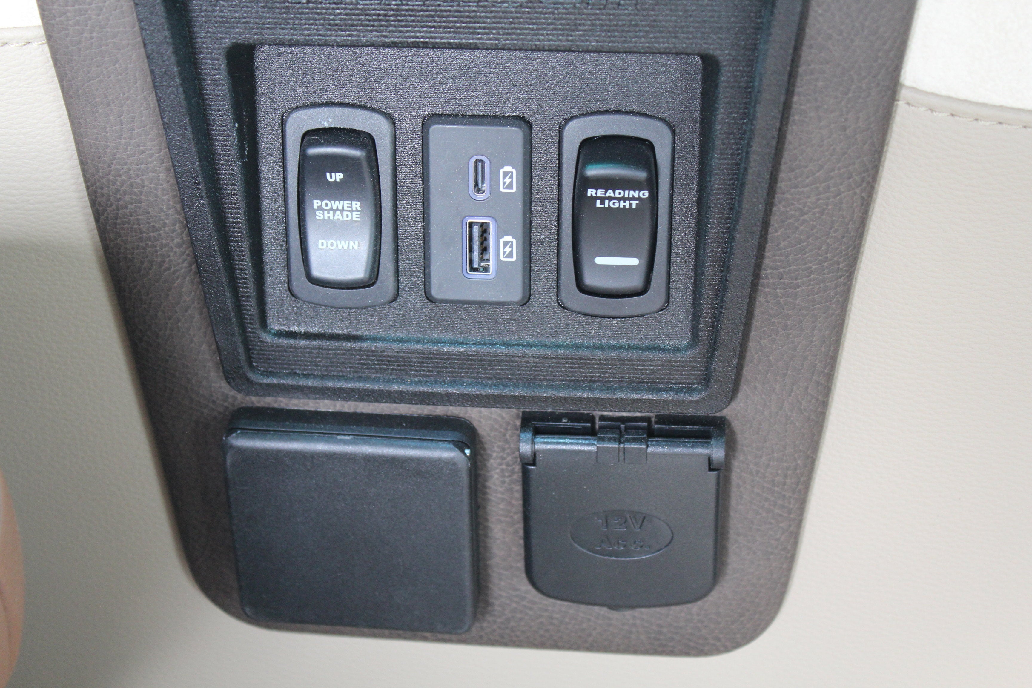 2026 Ford Transit Waldoch Boundary Waters Edition