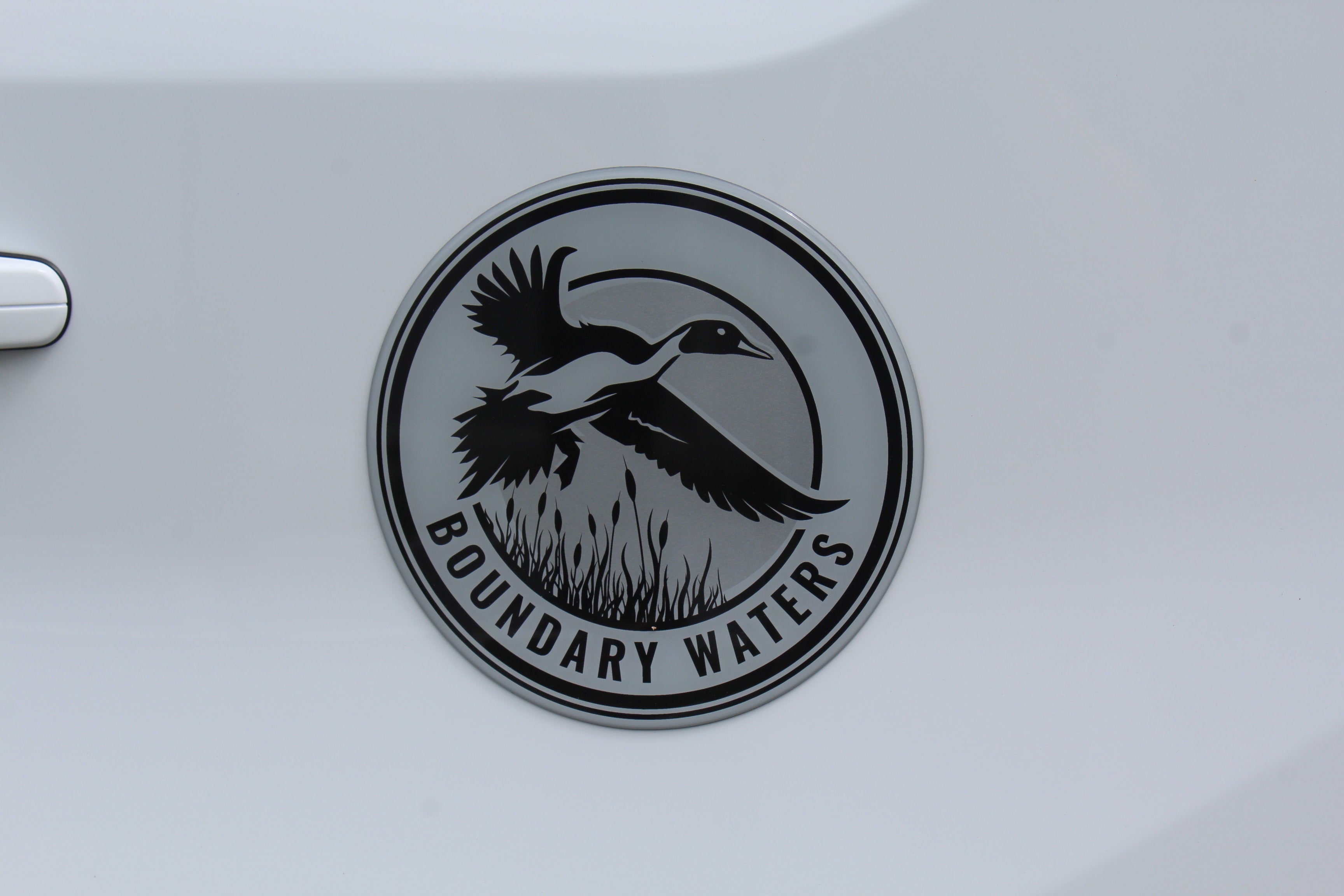 2026 Ford Transit Waldoch Boundary Waters Edition