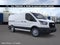 2026 Ford Transit Cargo Van T-250 130" Low Rf 9150 GVWR AWD