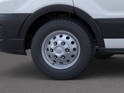 2026 Ford Transit Cargo Van T-250 130" Low Rf 9150 GVWR AWD