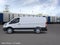 2026 Ford Transit Cargo Van T-250 130" Low Rf 9150 GVWR AWD
